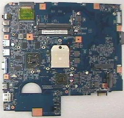 Acer Aspire 5542 Motherboard MB.PHA01.001ested